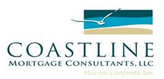 Coastline Mortgage Consultants - logo