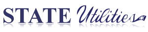 State Utilities - logo