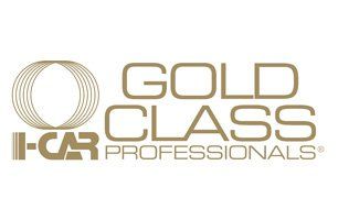 I-CAR Gold Class Certification