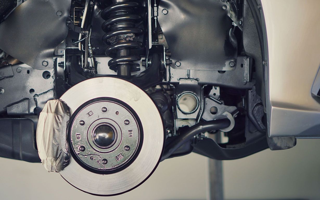 Exotic Auto Service by Kabani