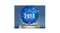 2014 award - Fortune Plumbing