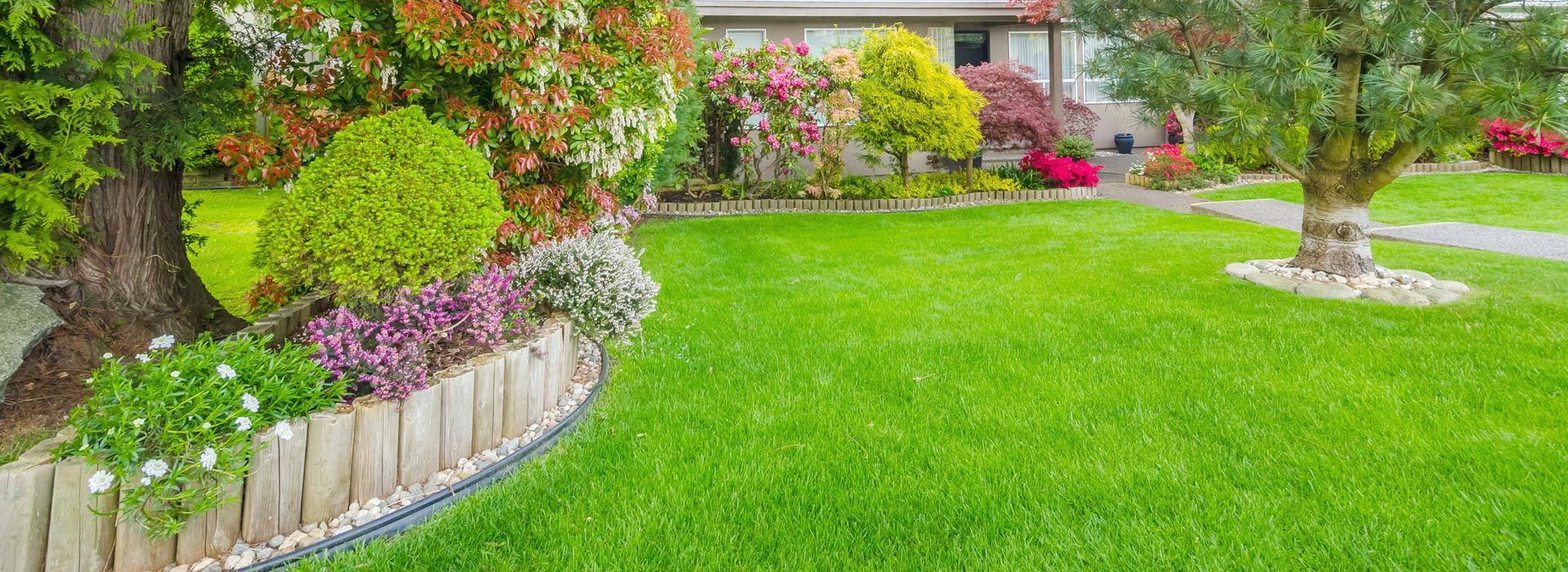 Ken's Yard Services Landscaping Services Hortonville, WI