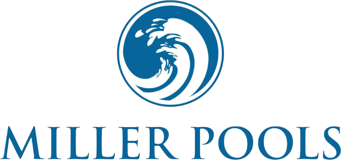 Miller Pools Logo