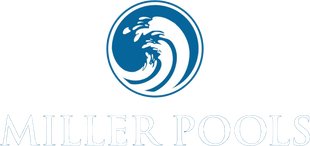 Miller Pools Logo