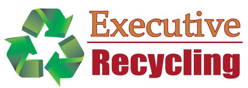 Executive Recycling - Logo
