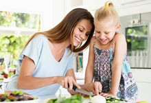 Child Custody