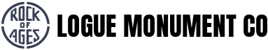 Logue Monument Co - Logo