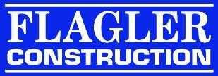 Flagler Construction LLC - Logo