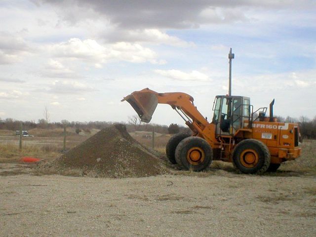 Construction Materials