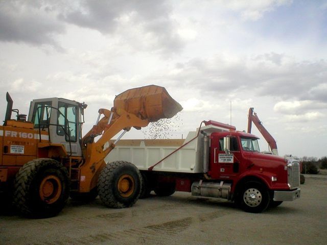 Construction Materials