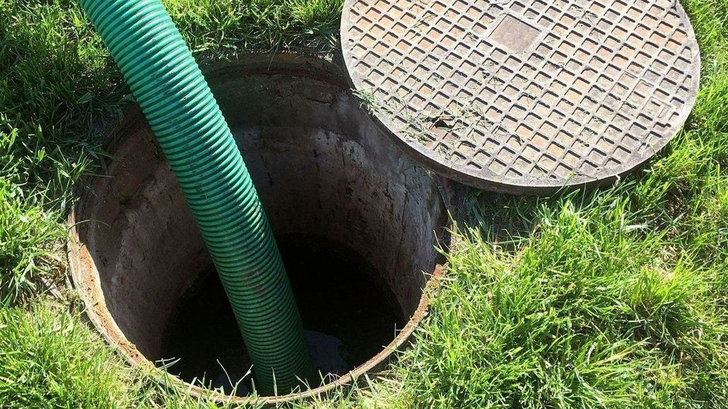 Western Maryland Septic