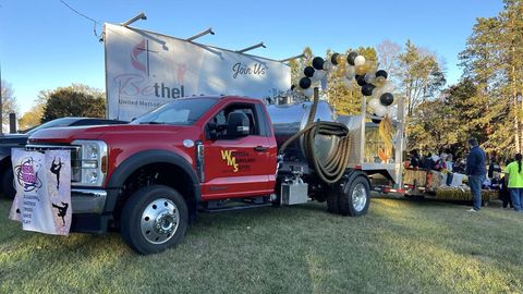 Western Maryland Septic