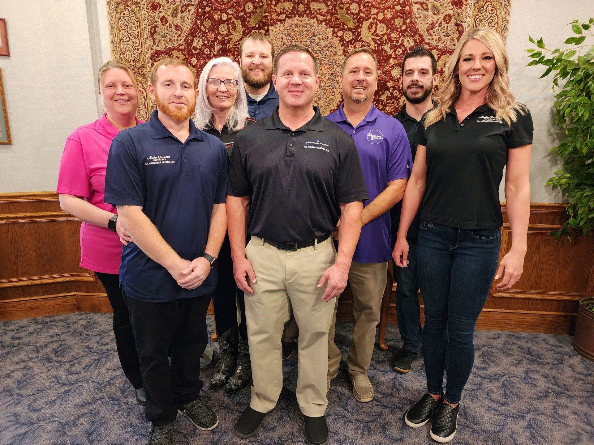 Request a Quote All Insurance Access, LLC Topeka, KS