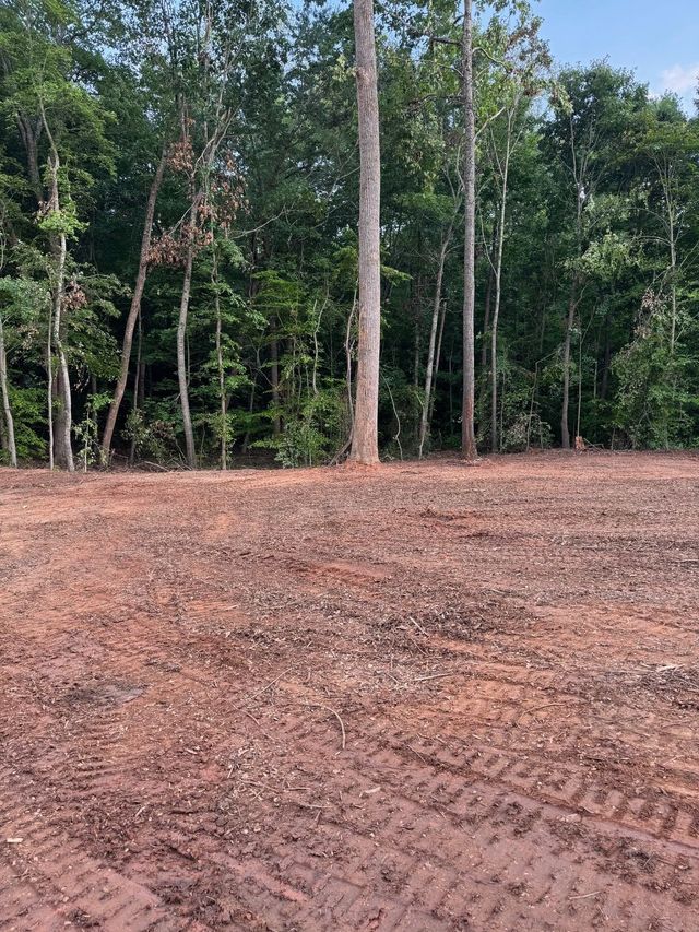 TerraForce Land Clearing