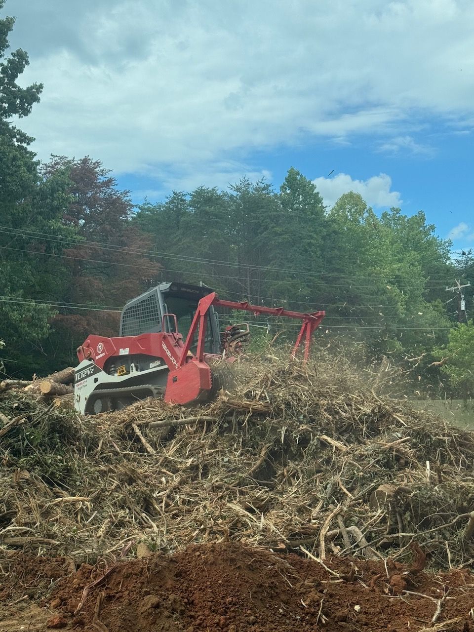 TerraForce Land Management
