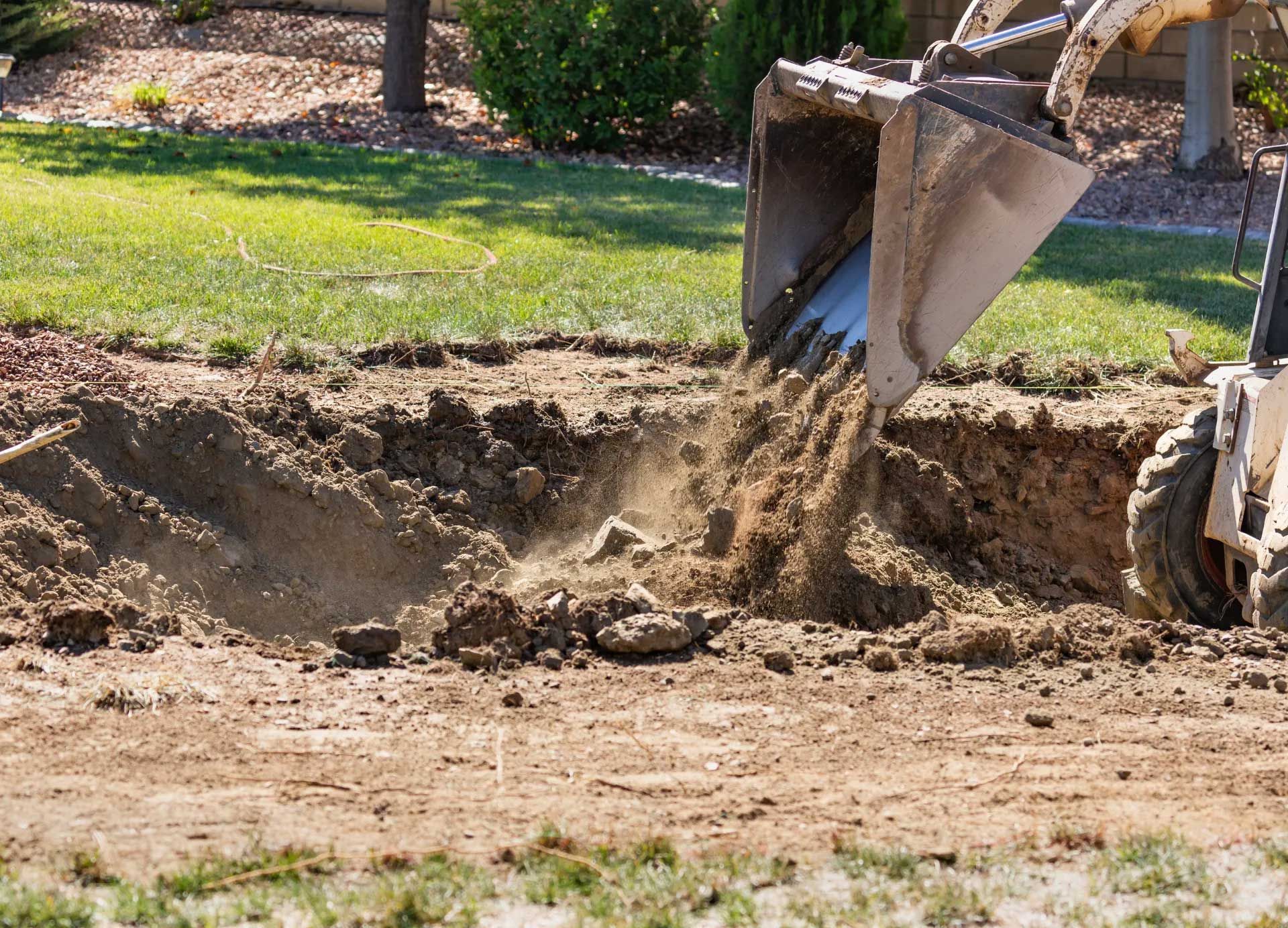 TerraForce Land Management