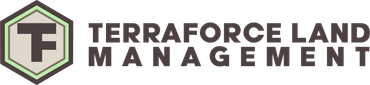 TerraForce Land Management - logo