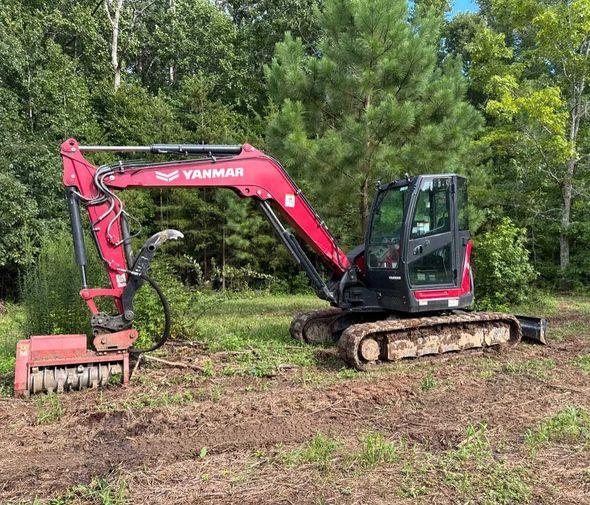 TerraForce Land Management