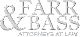 Farr & Bass Attorneys At Law - Logo