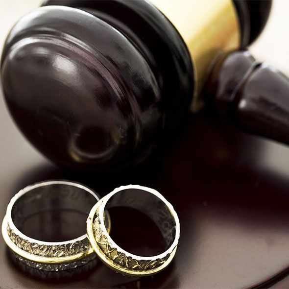 Distinctive Divorce and Family Law Services