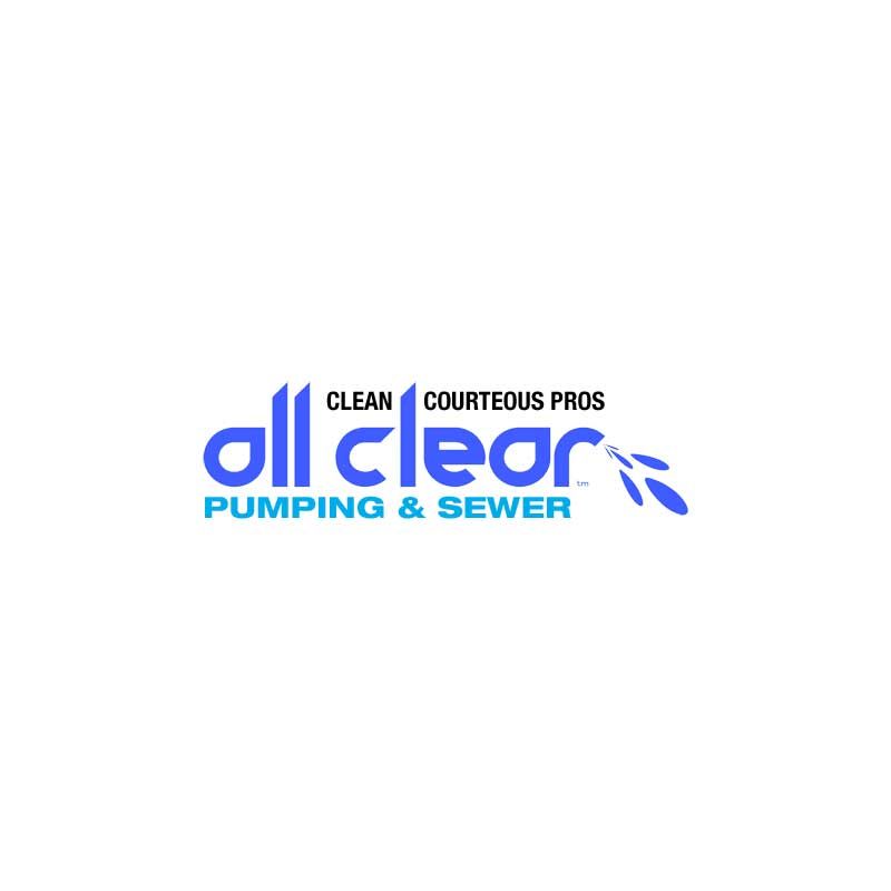 All Clear Pumping & Sewer
