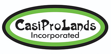 CasiProLands, Inc.- logo