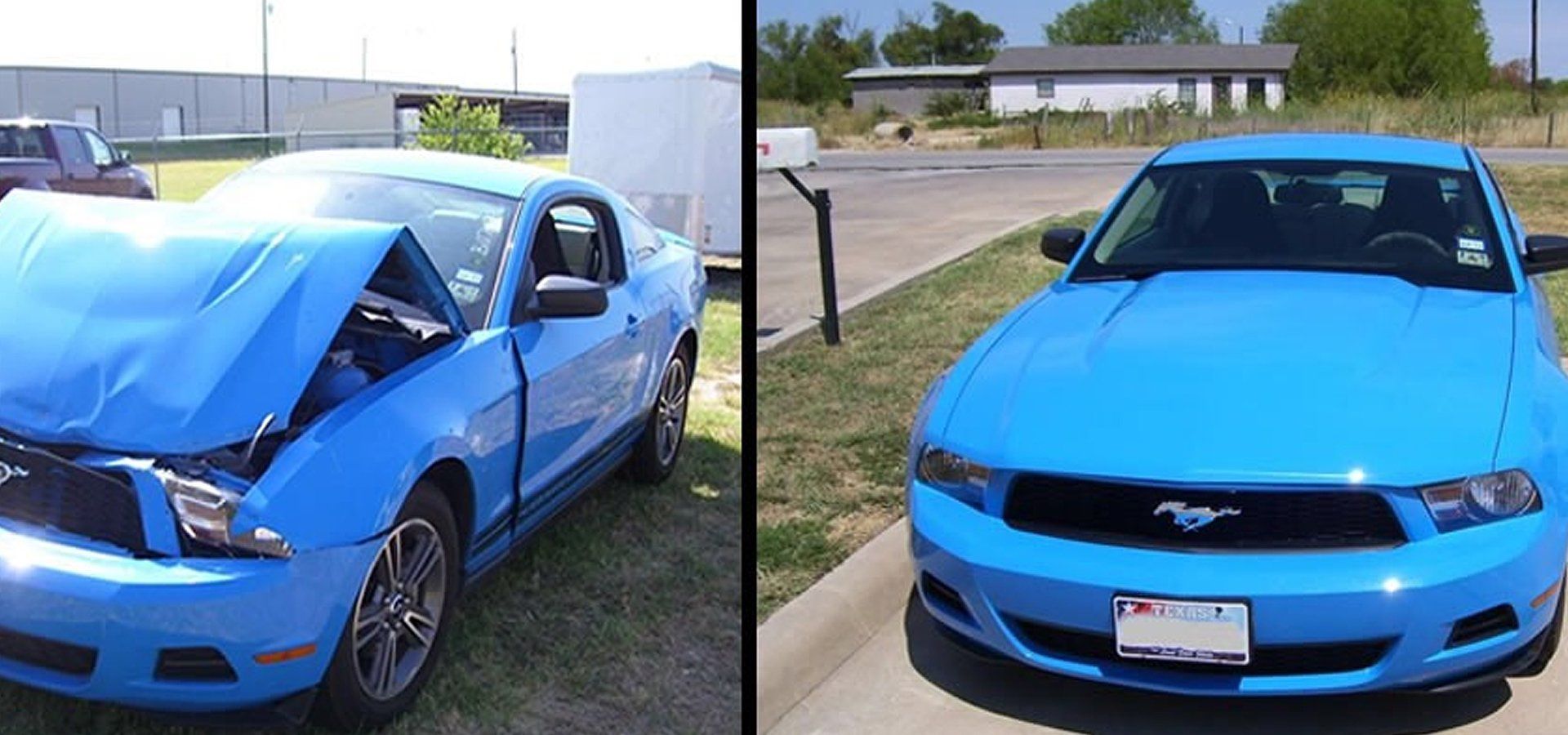 C.T.M. Auto Body Services Lancaster, PA