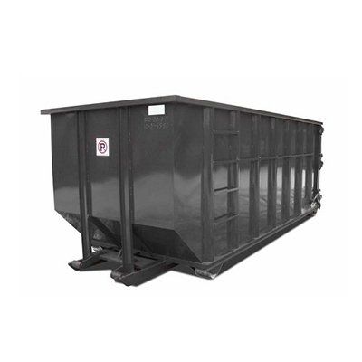 Roll-Off Bins