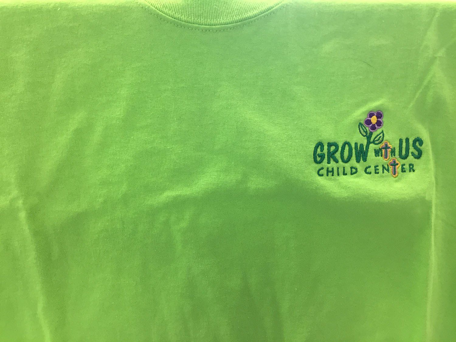 Custom TShirt Screen Printing Green Bay and Appleton, WI