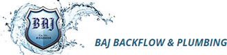 BAJ Backflow & Plumbing | Logo