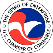 We are a member of the Chamber of Commerce