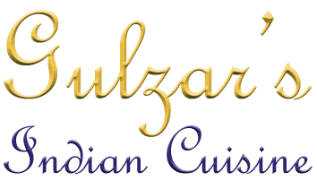 Gulzar's Indian Cuisine - Logo