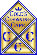 Cole's Carpet & Cleaning Care - Logo