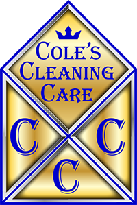 Cole's Carpet & Cleaning Care - Logo