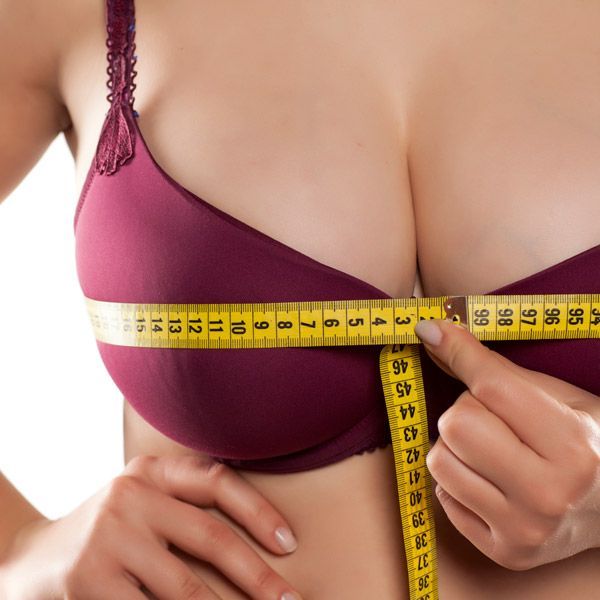 Breast Lifts and Reductions