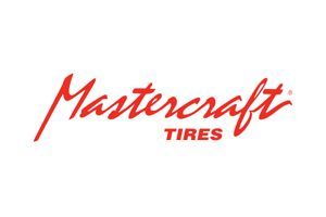 Mastercraft Tires