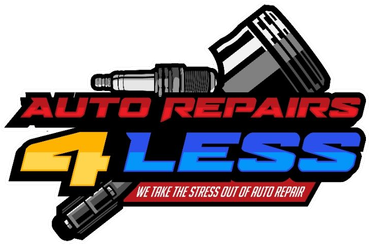 Auto Repairs 4 Less | Logo