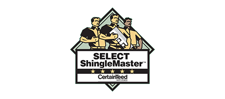 Select Shingle Master