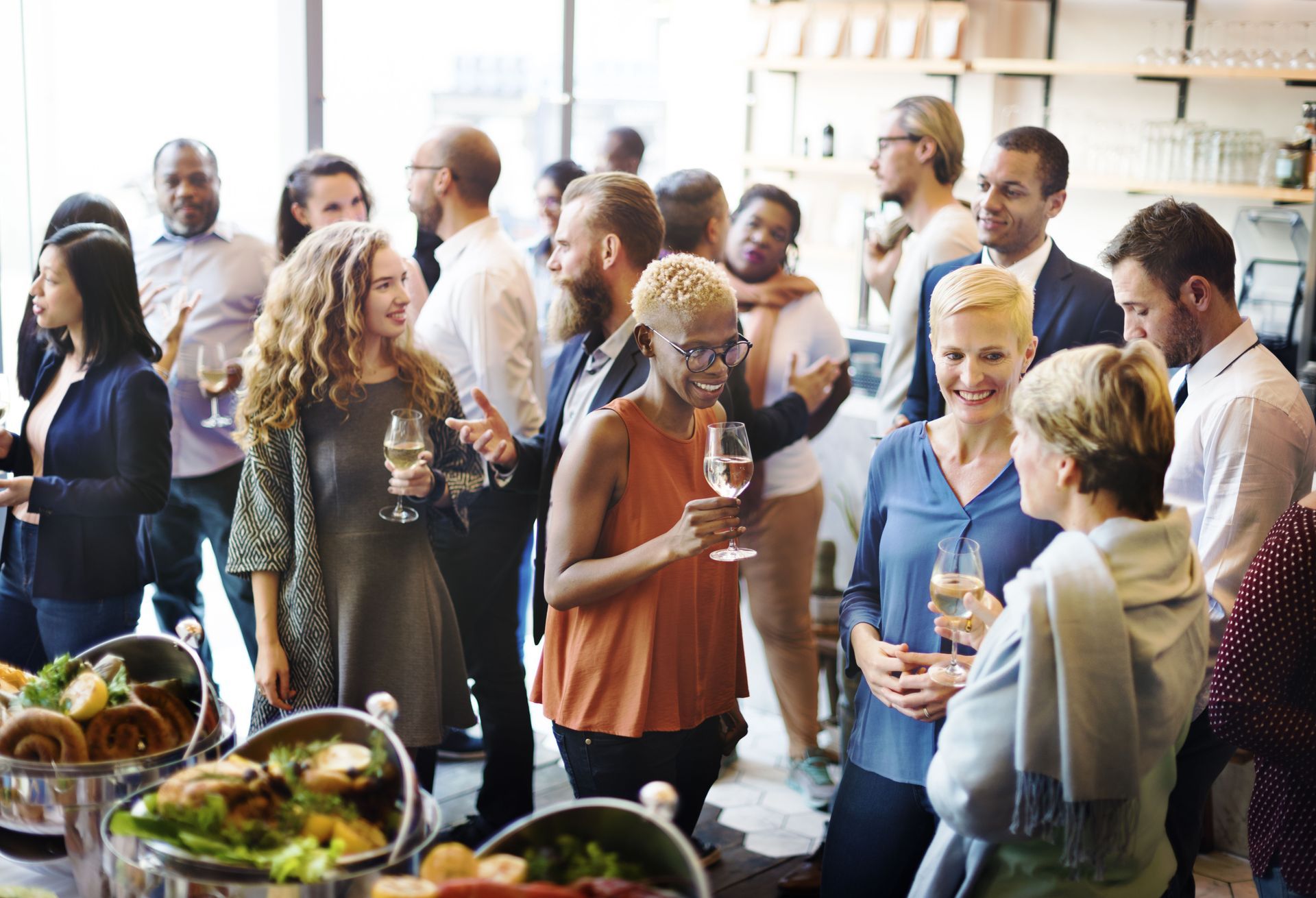 Memorial Gardens Reception Hall