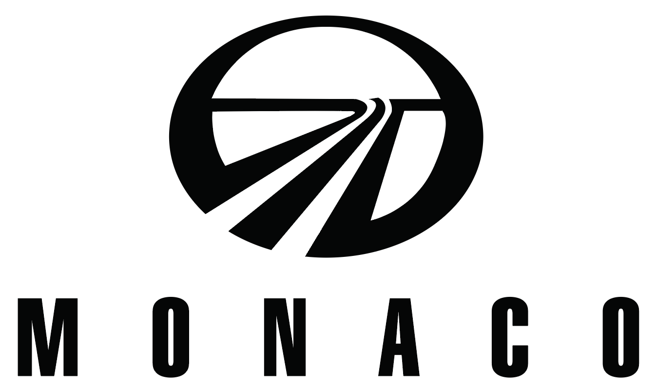 Monaco - Logo