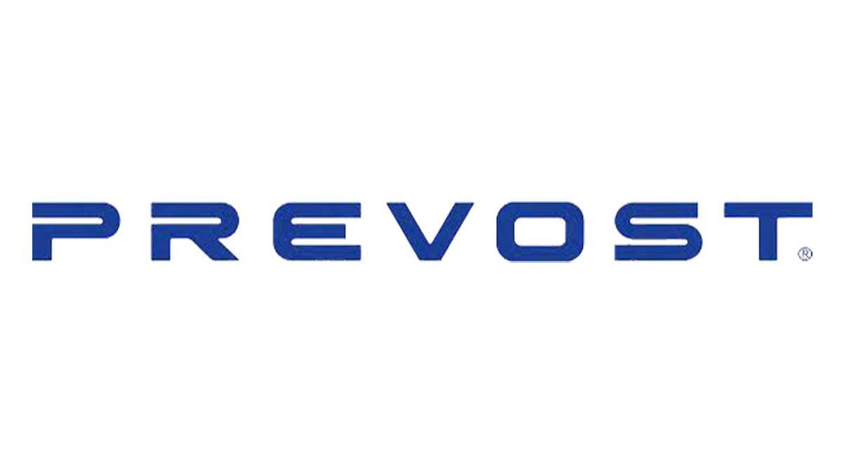 Prevost - Logo