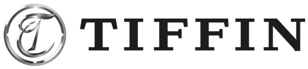 Tiffin - Logo