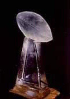 Raven’s Party Ice Sculpture