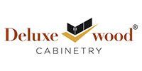 Deluxe Wood Cabinetry
