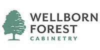Wellborn Forest Cabinetry
