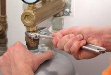 Hot Water Heater installations