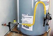 Hot Water Heater