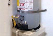Hot Water Heater