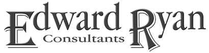 Edward Ryan Consultants - Logo