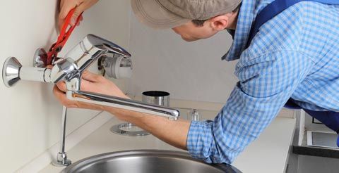 Learn more about plumbing service repair Faucet repairing